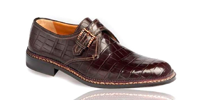 Top 20 most expensive shoes in the 